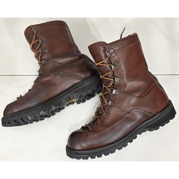 Vintage Danner 8\